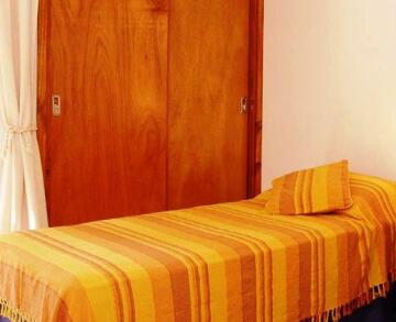 Cabanas Entreverdes