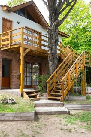 Cabanas Gonzalez