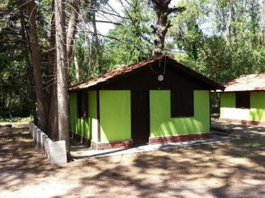 Caravan Villa Gesell