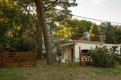 Casa Sirius Villa Gesell
