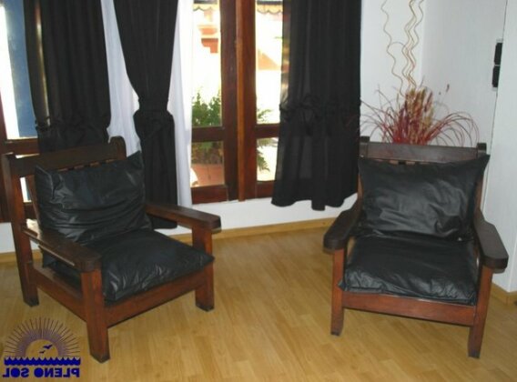 Complejo Pleno Sol - Photo3