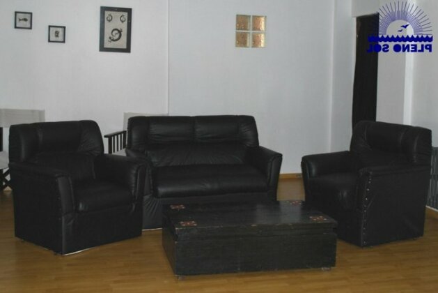 Complejo Pleno Sol - Photo4
