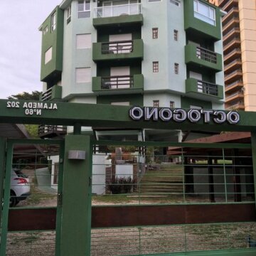Condominio Octogono