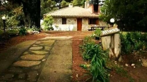 Ermita Village