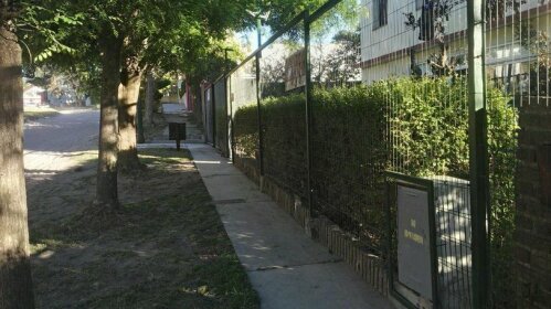 Hostal Las Grullas Villa Gesell