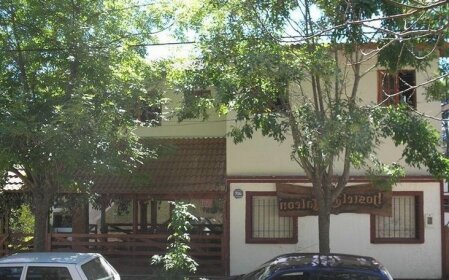 Hostel el Galeon