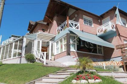 Hosteria Anchimalen