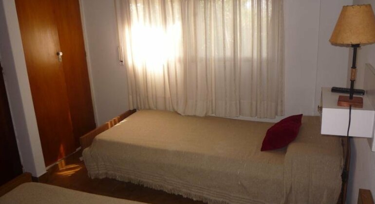 Hosteria Costa Azul - Photo5