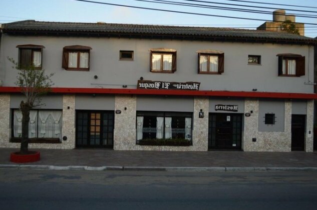 Hosteria El Bosque - Photo2