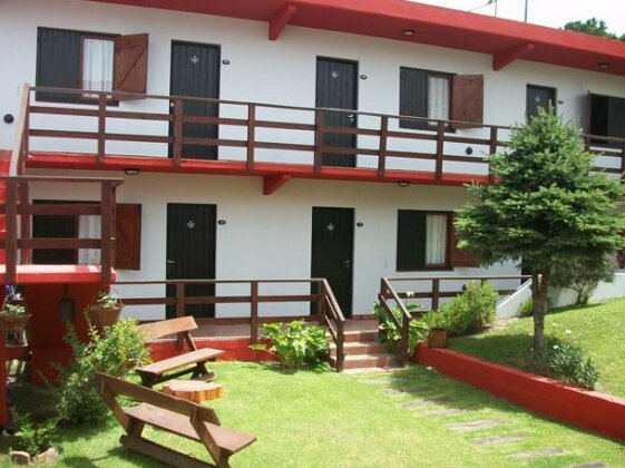 Hosteria El Bosque - Photo3