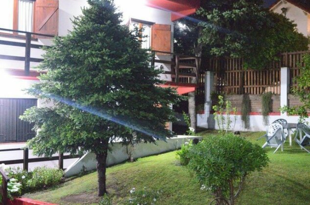 Hosteria El Bosque - Photo4