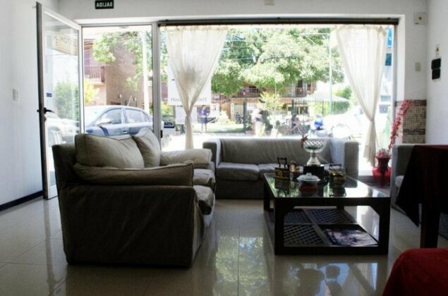 Hosteria Robert - Photo2