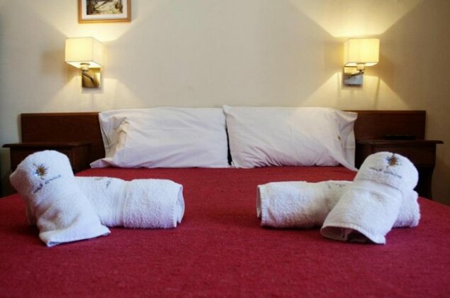 Hosteria Robert - Photo3
