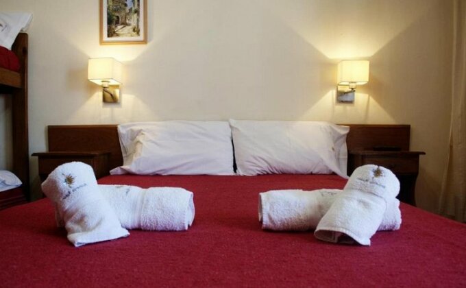 Hosteria Robert - Photo4