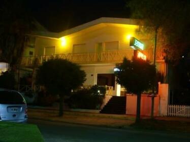 Hotel Aloha Villa Gesell