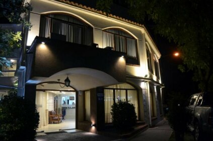 Hotel Colonial Gesell