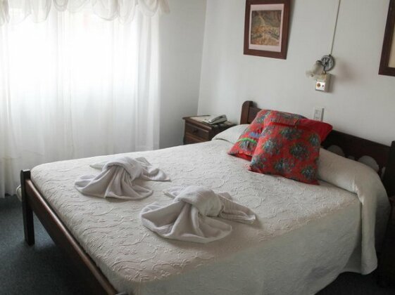 Hotel Demi - Photo4