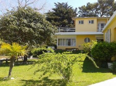 Hotel Hansa