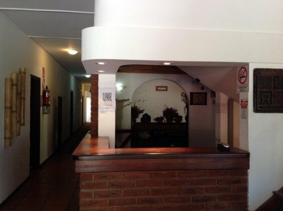 Hotel Romadrid - Photo2
