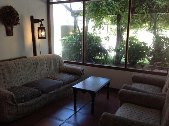 Hotel Romadrid - Photo3