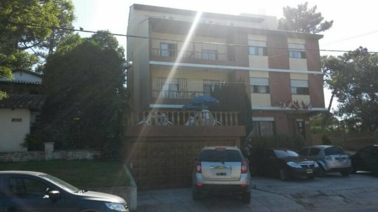 Hotel Vesubio I - Photo2