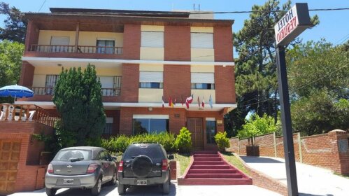 Hotel Vesubio I