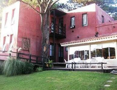La Deseada Hostel - Photo2