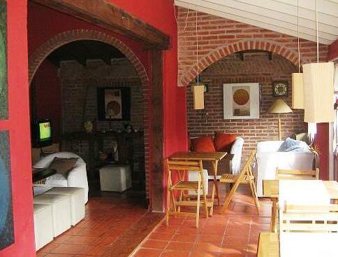 La Deseada Hostel - Photo3