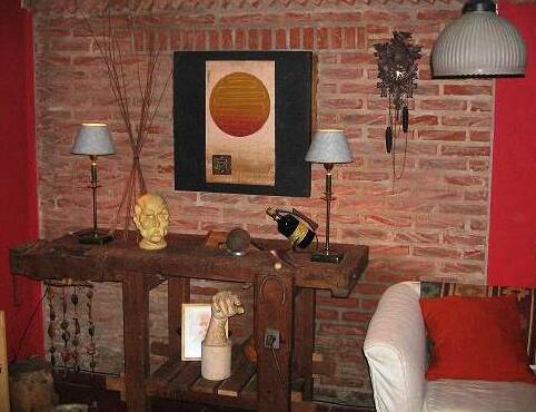 La Deseada Hostel - Photo4