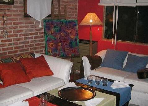 La Deseada Hostel - Photo5