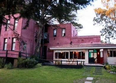 La Deseada Hostel