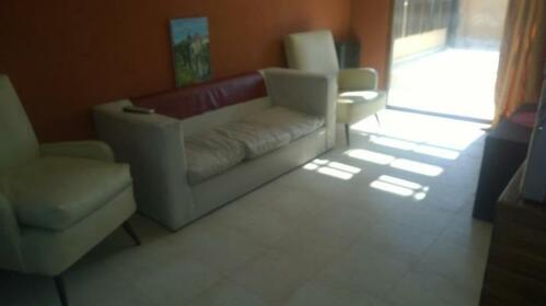 La Pergola Villa Gesell