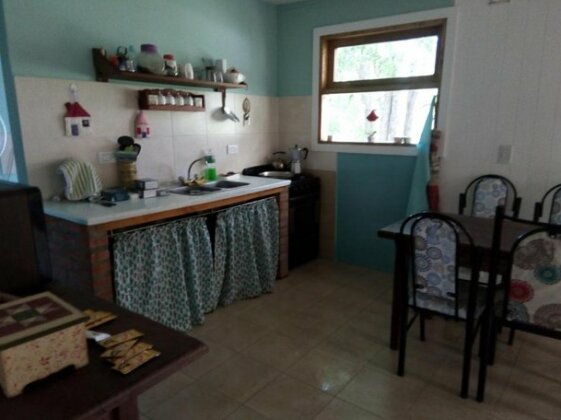 Cabana Acacia Mansa - Photo4
