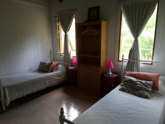 Cabana Acacia Mansa - Photo5