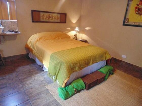 Cabana Loft La Escondida
