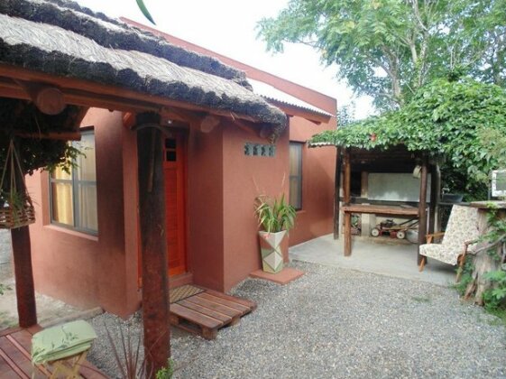Cabana Loft La Escondida - Photo2