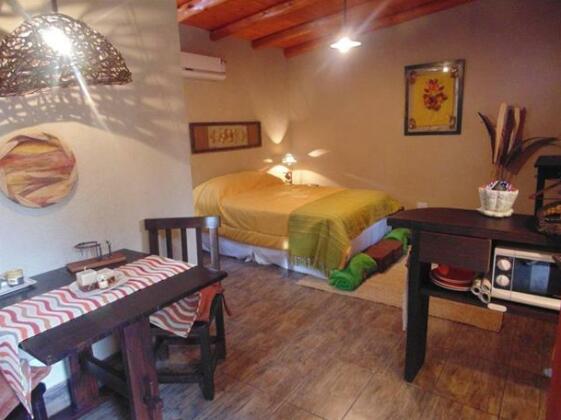 Cabana Loft La Escondida - Photo3