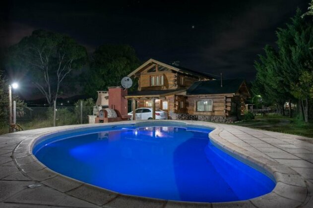 Cabana Marcelina - Photo2