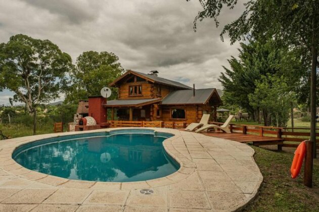Cabana Marcelina - Photo3