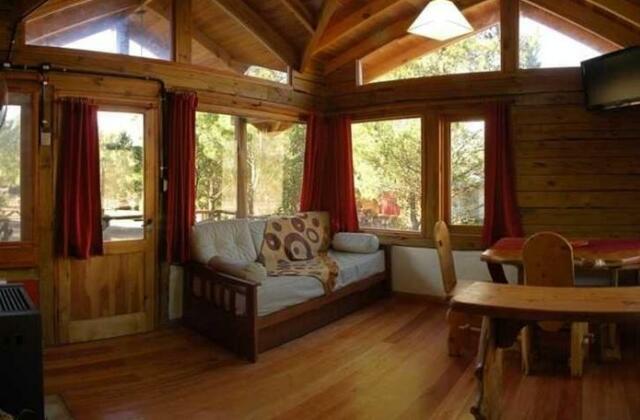 Cabanas Bosques del Sol - Photo3