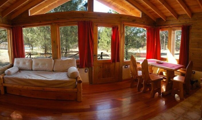 Cabanas Bosques del Sol - Photo4