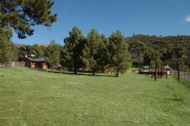 Cabanas Bosques del Sol - Photo5