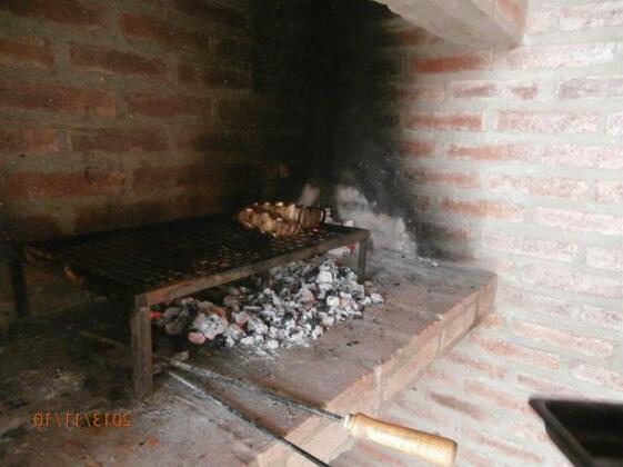 Cabanas De Cara al Sol - Photo2