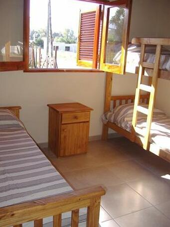 Cabanas De Cara al Sol - Photo5