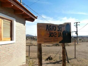 Cabanas De Cara al Sol