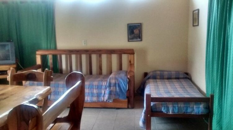 Cabanas Luna Serena - Photo2