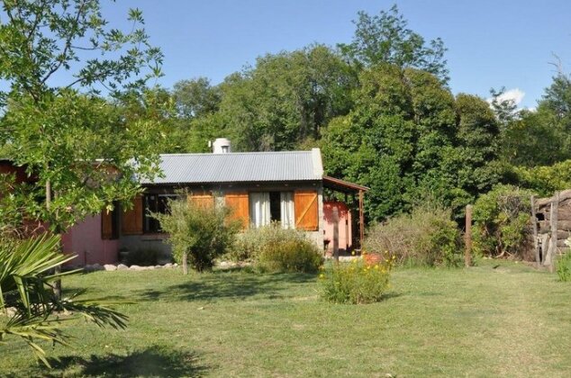 Cabanas Mi Refugio