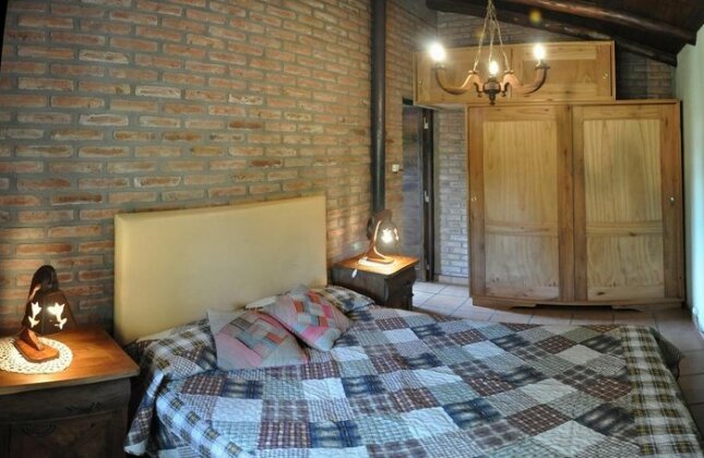 Cabanas Mi Refugio - Photo5
