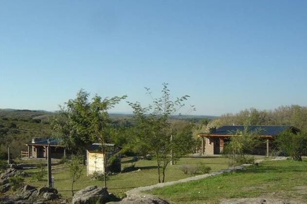 Cabanas Ojos del Viento