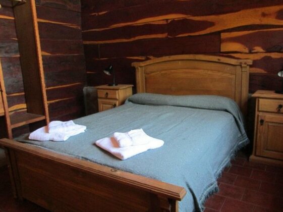 Cabanas Ojos del Viento - Photo5